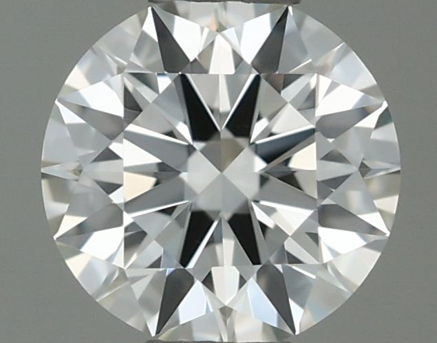 0.30 ct Round diamond