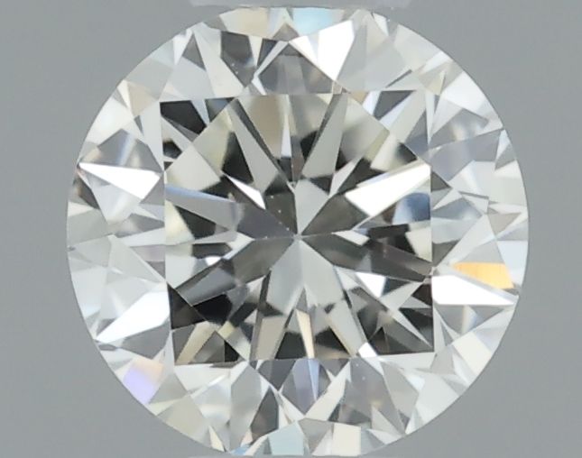 0.3 ct Round Diamond