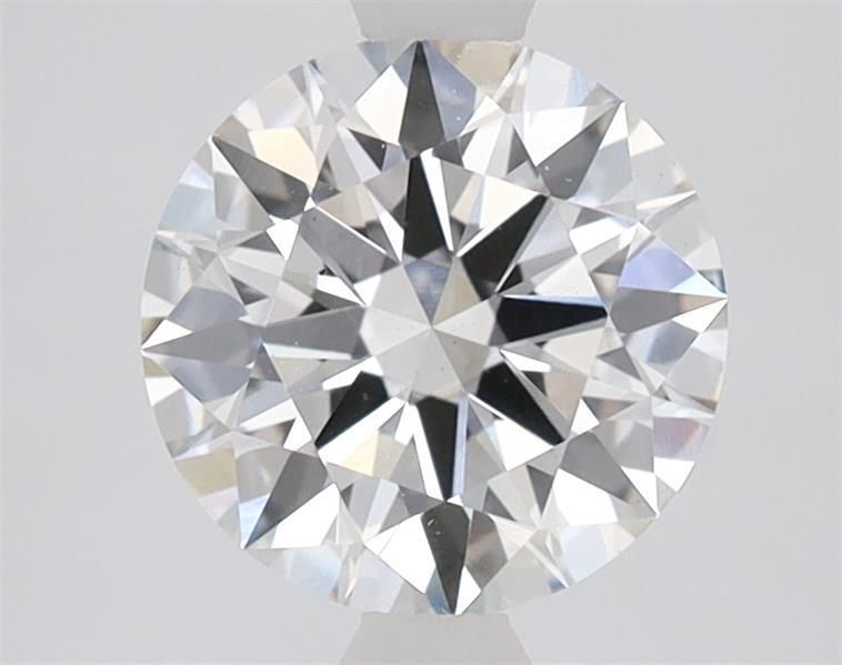 1.55 ct Round diamond
