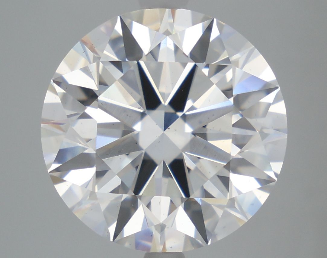 8.26 Carat