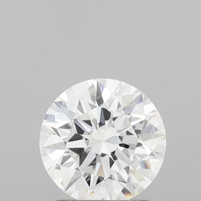 1.21 ct. round Lab Grown Diamond front image
