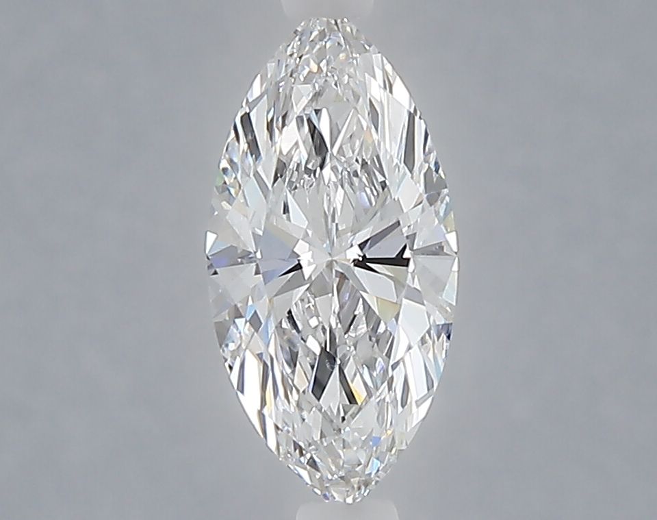 1.02 ct. marquise Lab Grown Diamond front image