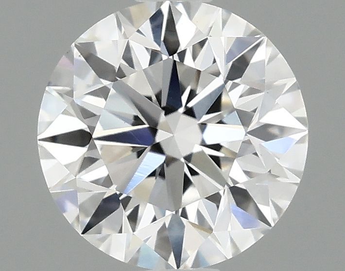 1.03 ct. round Lab Grown Diamond front image