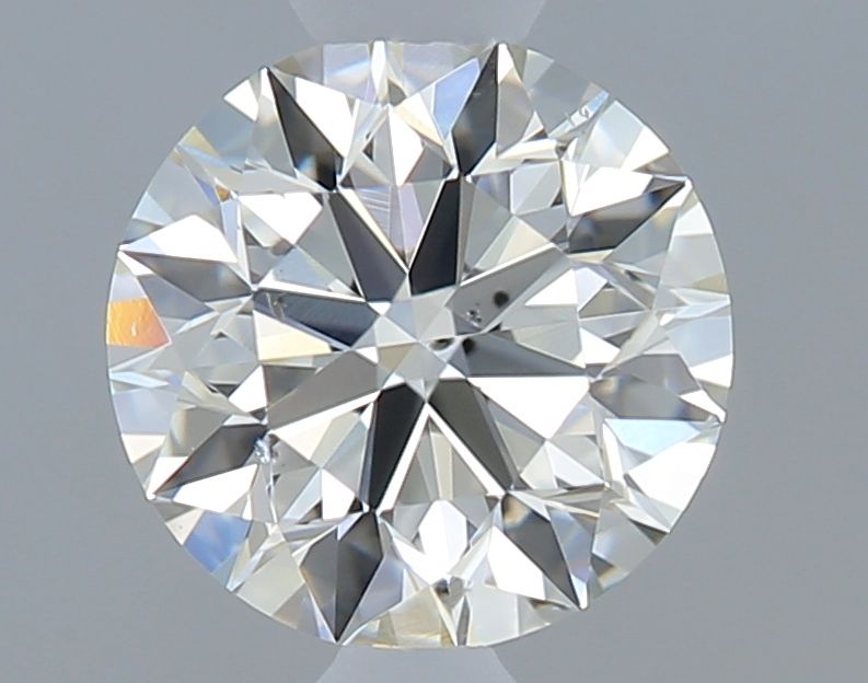 0.47 ct Round Diamond