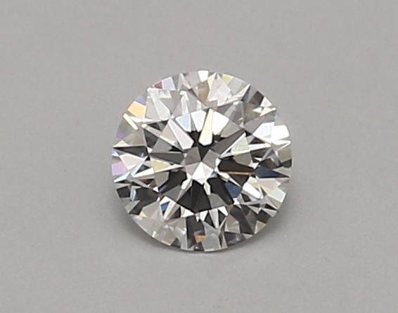 0.47 ct lab-grown Round Diamond