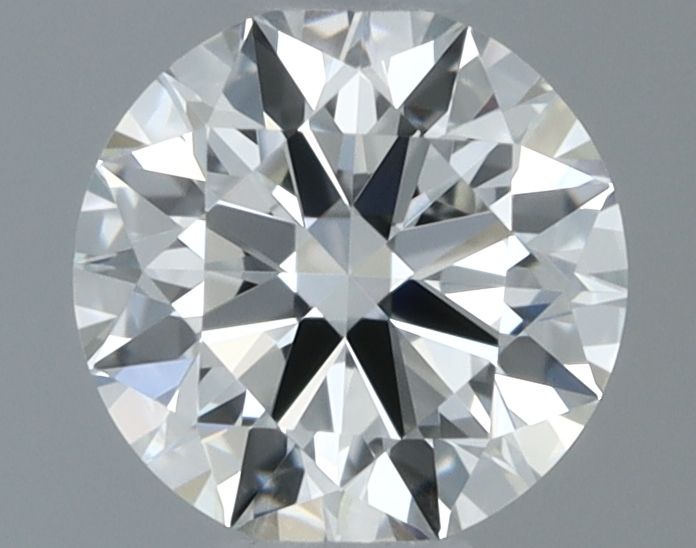 0.30 ct Round diamond