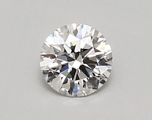 0.37 ct lab-grown Round Diamond