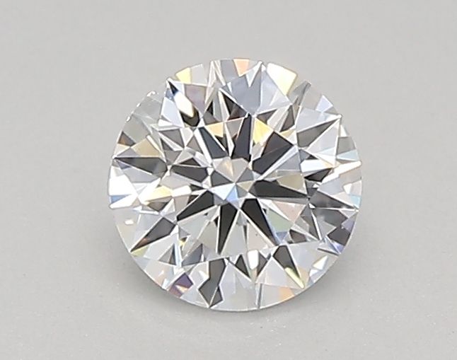 0.34 ct lab-grown Round Diamond