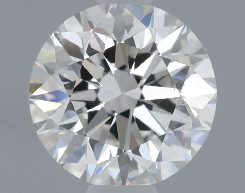 0.50 ct Round diamond