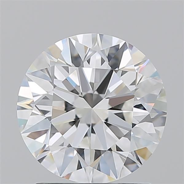 1.80 ct Round diamond