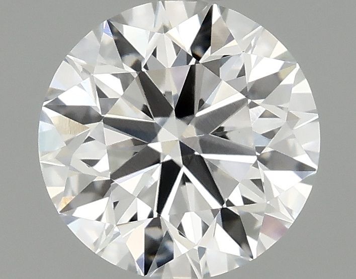 1.03 ct. round Lab Grown Diamond front image