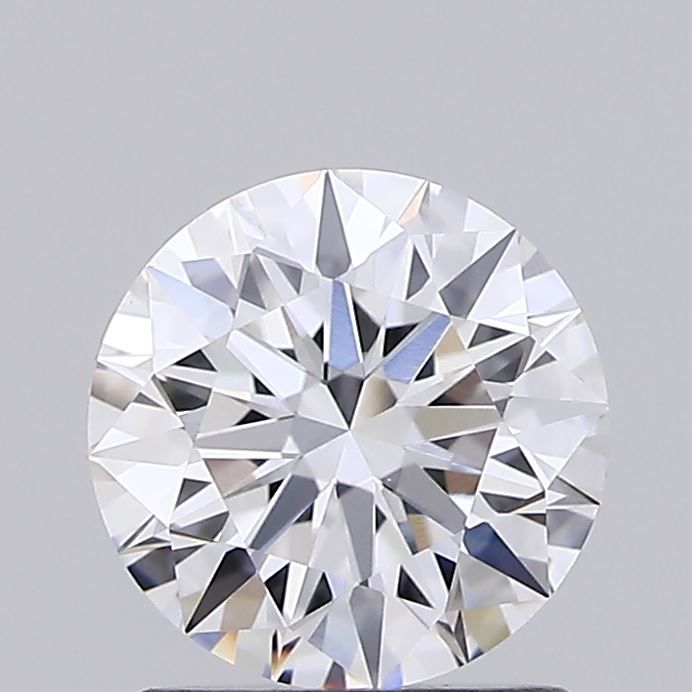 1.14 ct. round Lab Grown Diamond front image