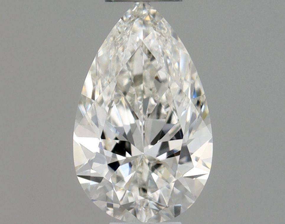 0.3 ct Pear Diamond