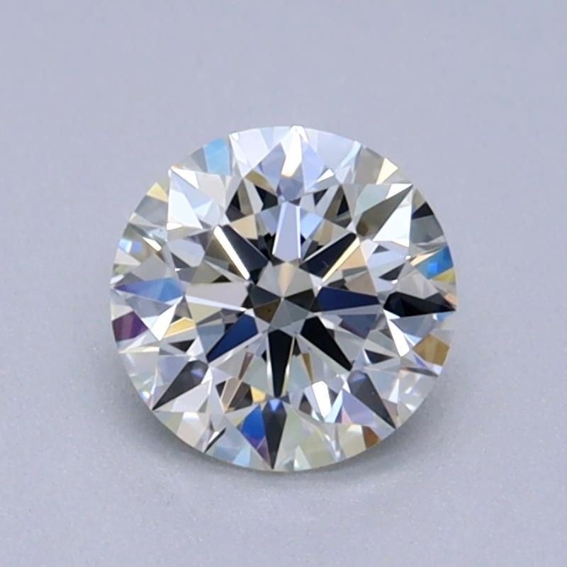 0.32 ct Round diamond