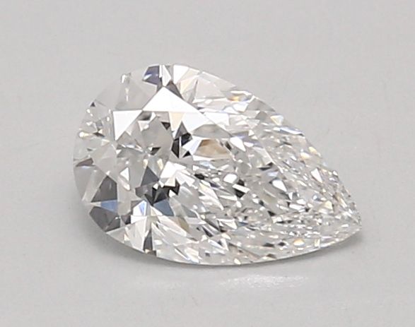 0.86 ct. pear Lab Grown Diamond front image
