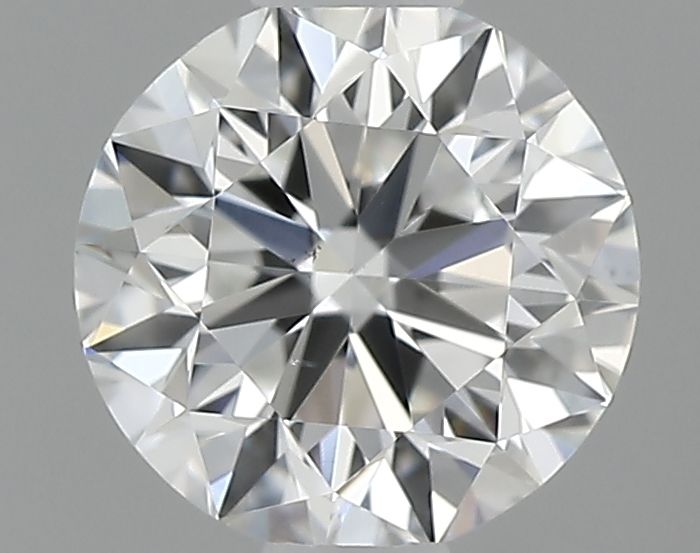 0.50 ct Round diamond