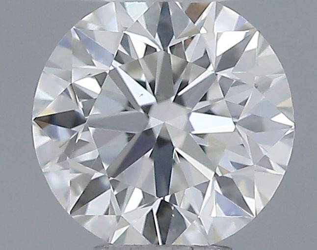 0.30 ct Round diamond