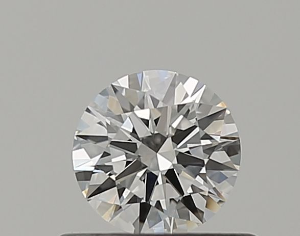 Diament 0.35 ct F/VVS1
