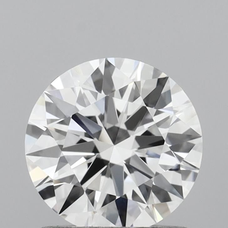 1.00 ct. round Lab Grown Diamond front image