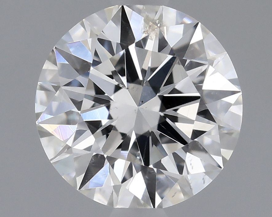 0.58 Carat