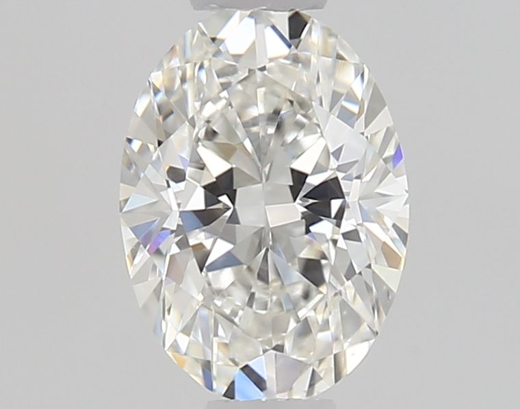 0.50 ct Oval diamond