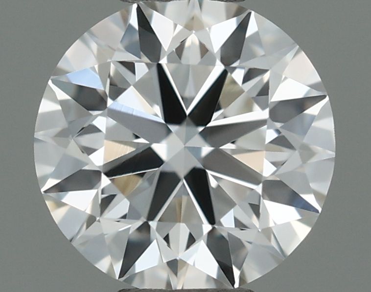 0.40 ct Round diamond