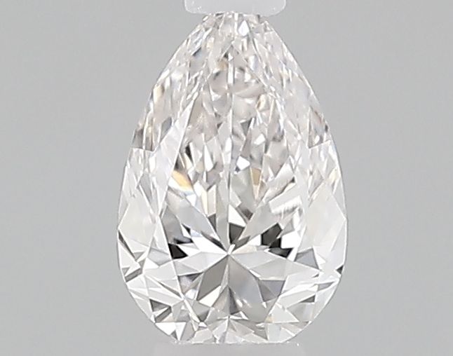 0.31 ct Pear diamond