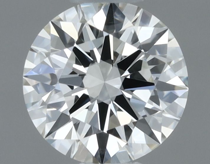 0.30 ct Round diamond