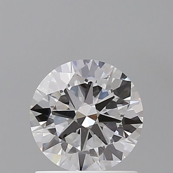 1.02 ct. round Lab Grown Diamond front image