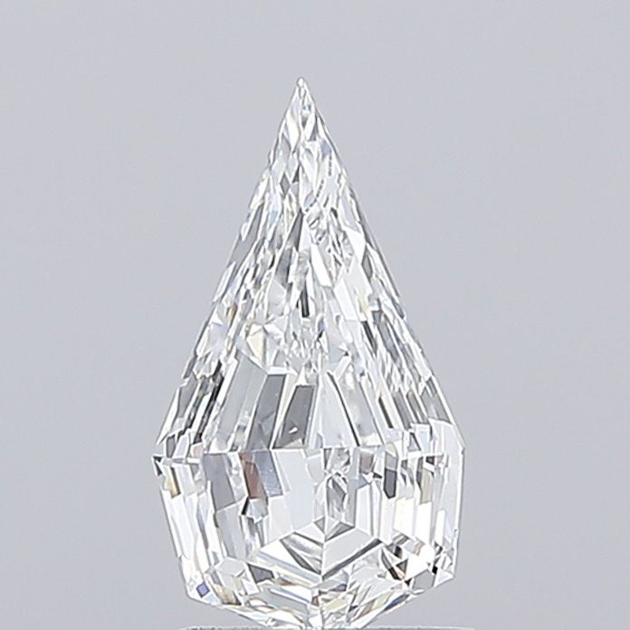 1.44 ct. pear Lab Grown Diamond front image