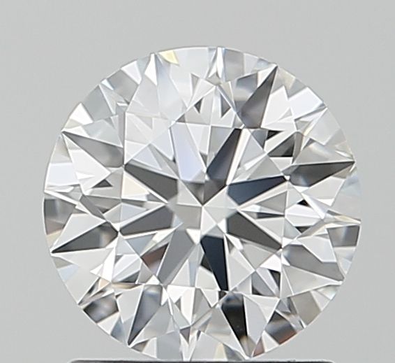 1.04 ct. round Lab Grown Diamond front image