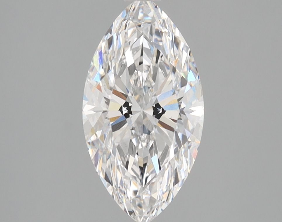1.33 ct. marquise Lab Grown Diamond front image