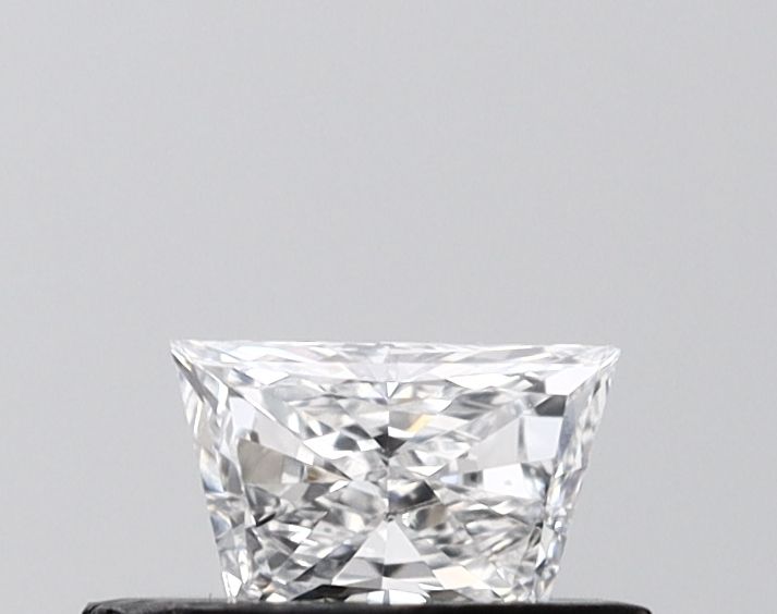 0.29 ct lab-grown Trapezoid Diamond