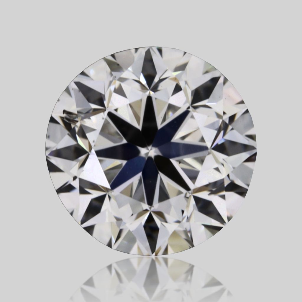 0.5 ct Round Diamond