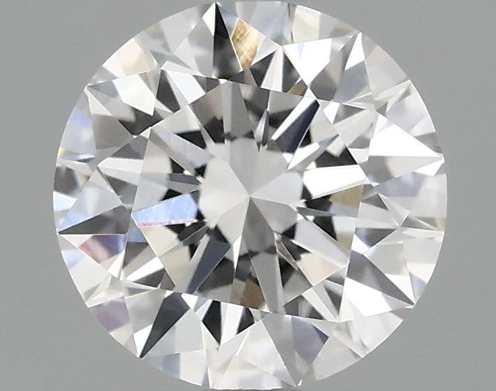 1.03 ct. round Lab Grown Diamond front image