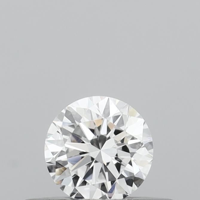 0.23 ct lab-grown Round Diamond