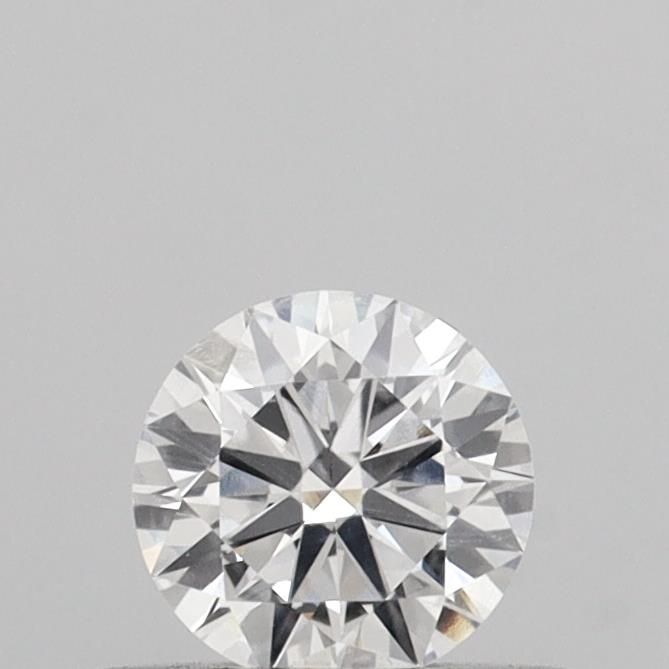 0.33 ct lab-grown Round Diamond
