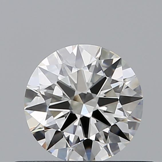 0.43 ct Round diamond