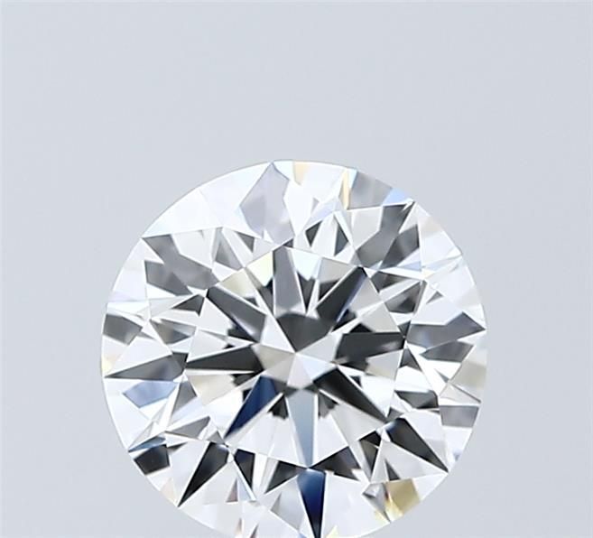 1.53 ct. round Lab Grown Diamond front image