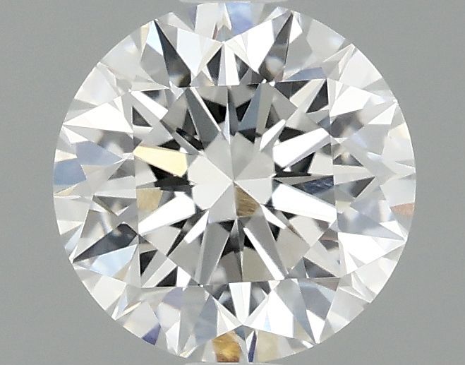 1.06 ct. round Lab Grown Diamond front image