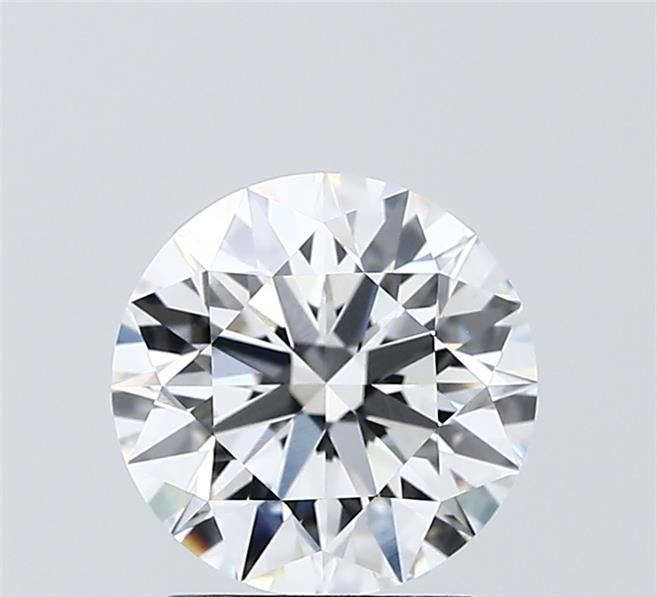 2.04 ct. round Lab Grown Diamond front image