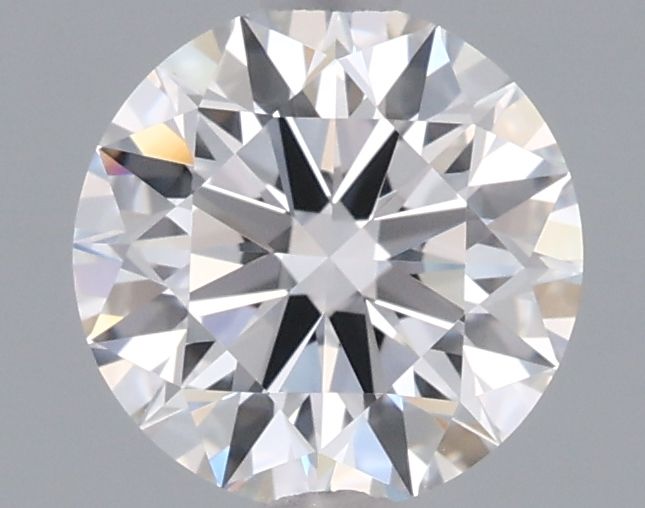 1.07 ct. round Lab Grown Diamond front image