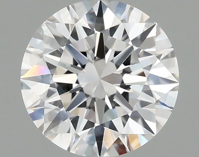 1.09 ct. round Lab Grown Diamond front image