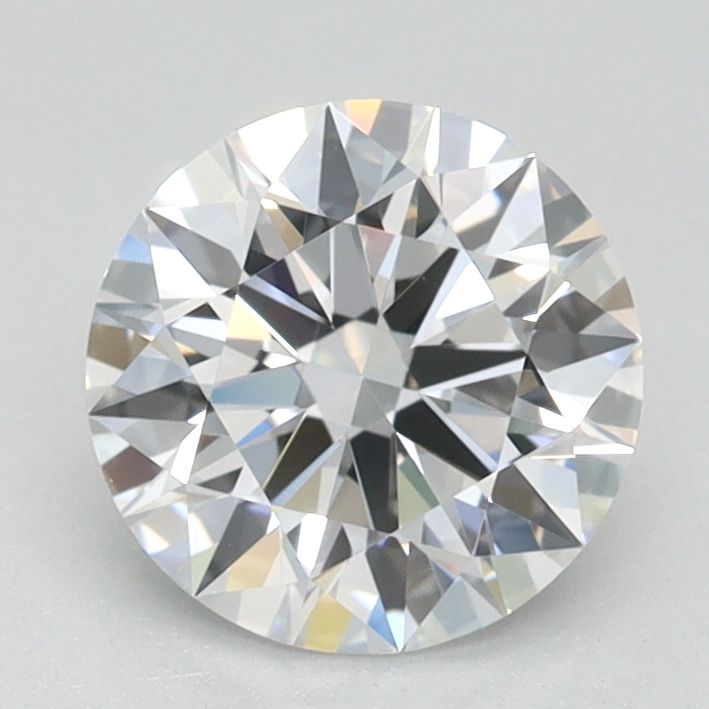 1.03 ct. round Lab Grown Diamond front image