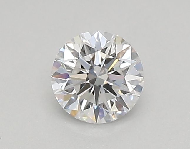 0.33 ct lab-grown Round Diamond