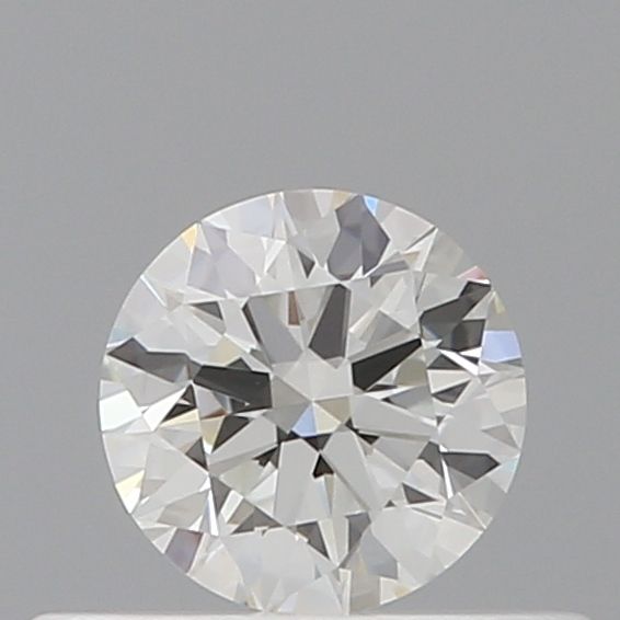 0.30 ct Round diamond