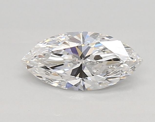 0.47 ct lab-grown Marquise Diamond