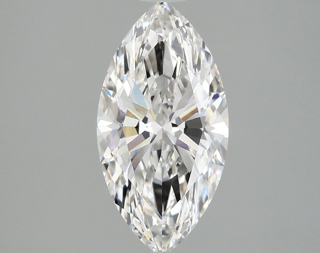 2.06 ct. marquise Lab Grown Diamond front image