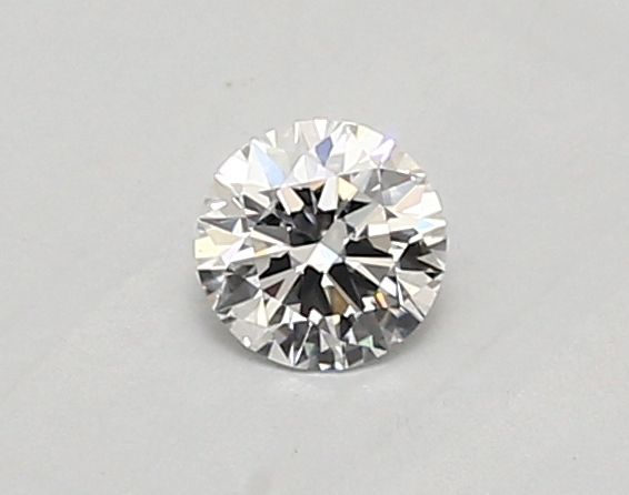 0.35 ct lab-grown Round Diamond