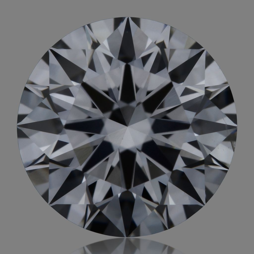 1.70 ct. round Lab Grown Diamond front image